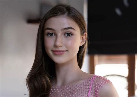 okivia casta|Model Olivia Casta’s biography: age, measurements, net worth